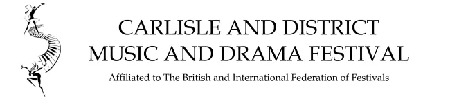 Carlisle and District Music and Drama Festival